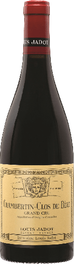 Louis Jadot Chambertin Clos de Bèze Grand Cru in   0,75l 