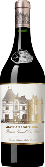 Château Haut-Brion Château Haut-Brion 1er Cru Classé 2017 0,75l 