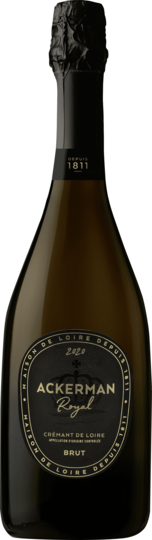 Ackerman Royal Brut 2022 0,75l 