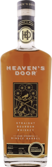 Heaven`s Door Heaven`s Door Schlumberger Selection 9 A010 0,7l 