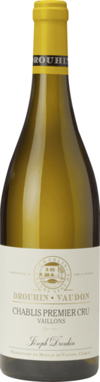 Joseph Drouhin Chablis Premier Cru Vaillons 2022 0,75l 