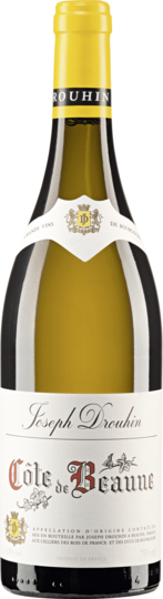 Joseph Drouhin Côte de Beaune Blanc Zweitwein Clos des 2023 0,75l 
