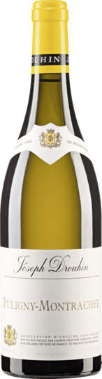 Joseph Drouhin Puligny Montrachet 2022 0,75l 