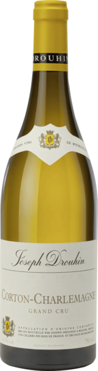 Joseph Drouhin Corton Charlemagne 2021 0,75l 