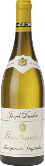 Joseph Drouhin Montrachet Marquis de Laguiche 2021 0,75l 