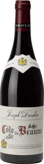Joseph Drouhin Côte de Beaune Rouge 2022 0,75l 