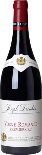 Joseph Drouhin Vosne-Romanée Premier Cru 2019 0,75l 
