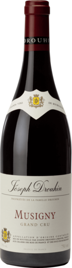 Joseph Drouhin Musigny 2021 0,75l 