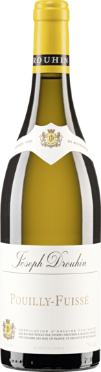 Joseph Drouhin Pouilly Fuissé 2022 0,75l 