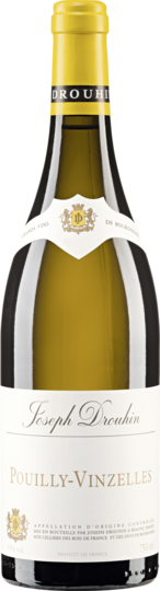 Joseph Drouhin Pouilly-Vinzelles 2021 0,75l 