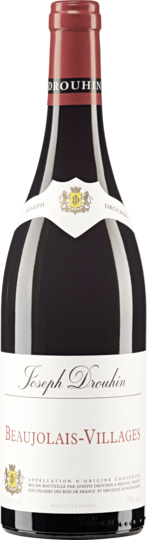 Joseph Drouhin Beaujolais Villages 2022 0,75l 