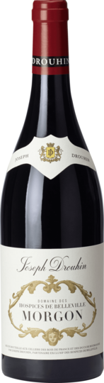 Joseph Drouhin Morgon Domaine des Hospices de Belleville 2022 0,75l 