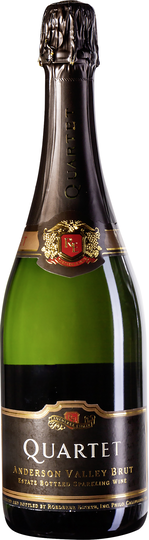Roederer Estate Quartet Brut Roederer Estate 0,75l 