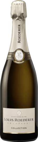 Champagne Louis Roederer Roederer Collection C245 0,75l 