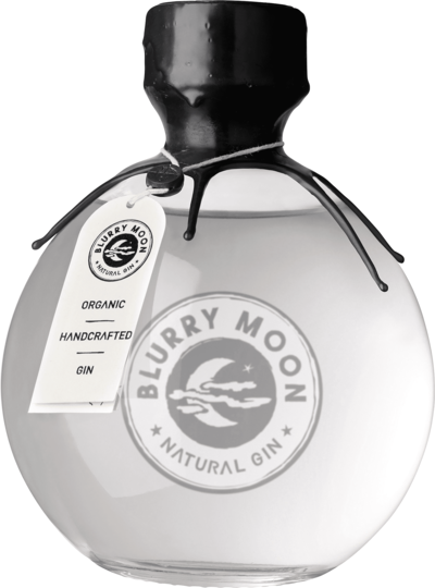 Maison Gimet Blurry Moon Gin 42%vol FR-BIO-01* 0,7l 