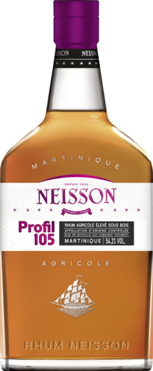 Neisson Profil 105 54,2% vol 0,7l 