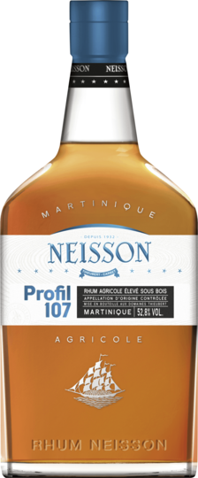 Neisson Profil 107 52,8% vol 0,7l 