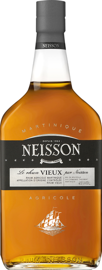 Neisson Le Rhum Vieux 45% vol 0,7l 