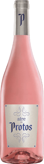 Protos Aire de Protos Rosado  0,75l 