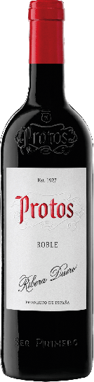 Protos Roble  0,75l 