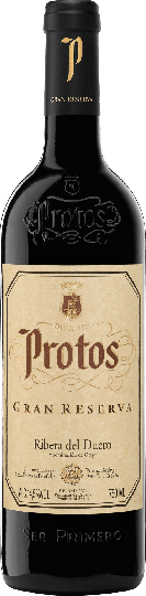 Protos Gran Reserva  0,75l 