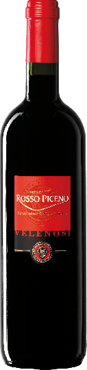 Velenosi Piceno Rosso DOC  0,75l 