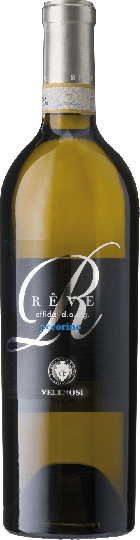 Velenosi Rêve Pecorino Offida DOCG  0,75l 