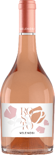 Velenosi Rosé Marche IGT Rosato  0,75l 