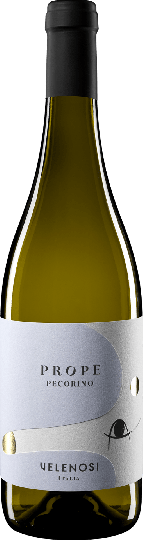 Velenosi Prope Colli Aprutini Pecorino IGT  0,75l 