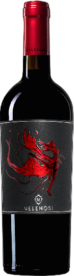 Velenosi Ninfa Velenosi  0,75l 