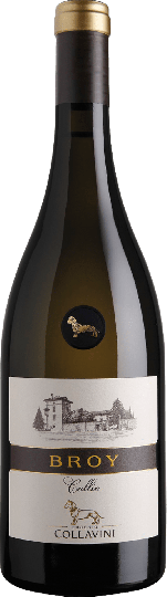 Collavini Broy Collio DOC  0,75l 