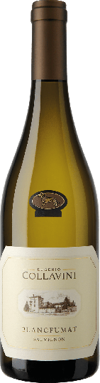 Collavini Sauvignon Blancfumat Collio DOC  0,75l 
