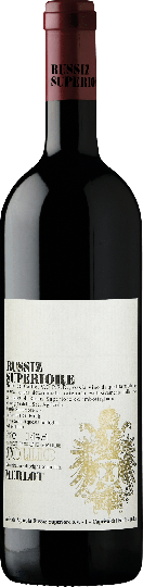Russiz Superiore Merlot Collio DOC  0,75l 