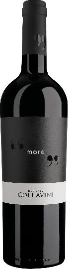 Collavini Il more Rosso Venezia Giulia IGT  0,75l 