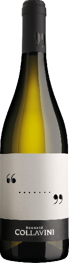 Collavini Il Bianco ....... Venezia Giulia IGT  0,75l 