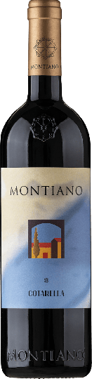 Famiglia Cotarella Montiano Lazio IGP  0,75l 