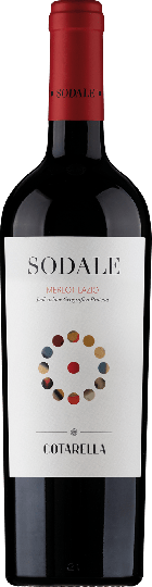 Famiglia Cotarella Sodale Lazio IGP  0,75l 