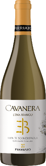 Firriato Cavanera Ripa di Scorciavacca Etna Bianco DOC  0,75l 