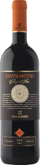 Firriato Santagostino Baglio Soria Rosso Terre Siciliane IGT  0,75l 