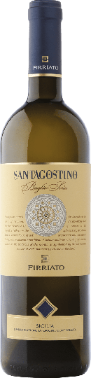 Firriato Santagostino Baglio Soria Bianco Terre Siciliane IGT  0,75l 