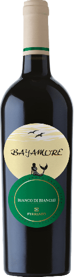 Firriato Bayamore Bianco di Bianchi Terre Siciliane IGT  0,75l 