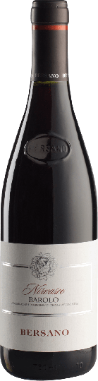 Bersano Nirvasco Barolo DOCG  0,75l 