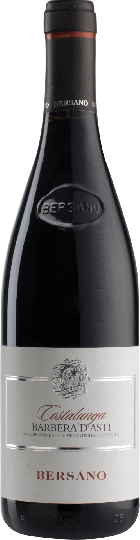 Bersano Costalunga Barbera d`Asti DOCG Superiore  0,75l 