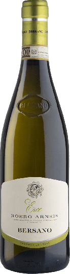 Bersano Roero Arneis DOCG  0,75l 