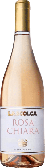 La Scolca Rosa Chiara Vino da Tavola  0,75l 