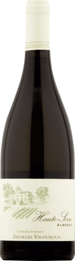 Châtau de Haute-Serre Albesco de Haute-Serre 2022 0,75l 