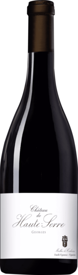 Châtau de Haute-Serre Château de Haute-Serre Georges 2019 0,75l 