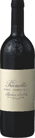 Prunotto Pian Romualdo Barbera d`Alba DOC  0,75l 