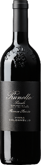 Prunotto Vigna Colonello Barolo Bussia DOCG Riserva  0,75l 