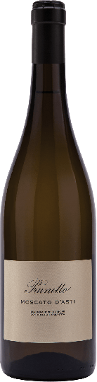 Prunotto Moscato d`Asti DOCG  0,75l 